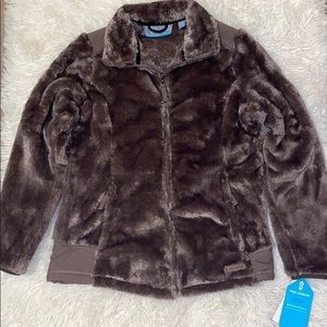 Women’s NWT Free Country Jacket size M